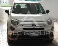 2021 Fiat 500
