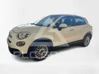 2021 Fiat 500