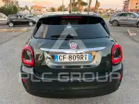 2021 Fiat 500