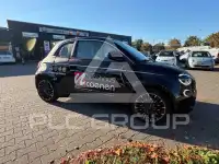 2021 Fiat 500