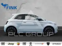 2021 Fiat 500