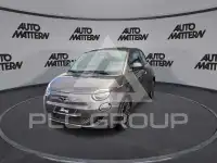 2021 Fiat 500