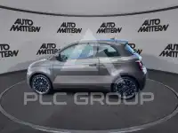 2021 Fiat 500