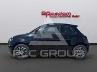 2021 Fiat 500