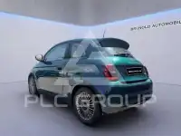 2021 Fiat 500