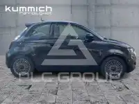 2021 Fiat 500