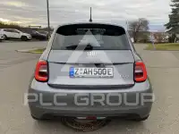 2021 Fiat 500