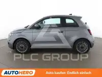 2021 Fiat 500