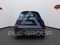 2021 Fiat 500