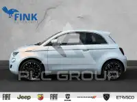 2021 Fiat 500