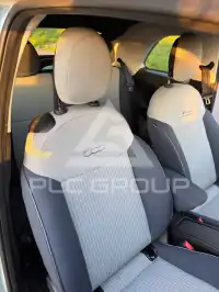 2021 Fiat 500