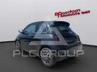2021 Fiat 500