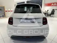 2021 Fiat 500