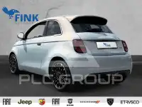2021 Fiat 500