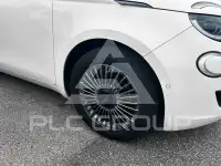 2021 Fiat 500