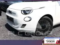 2021 Fiat 500