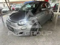 2021 Fiat 500