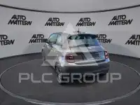 2021 Fiat 500