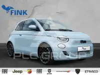 2021 Fiat 500