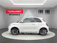 2021 Fiat 500