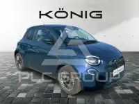 2021 Fiat 500