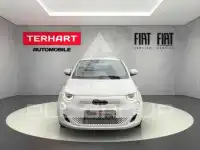 2021 Fiat 500