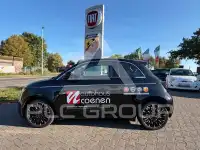 2021 Fiat 500