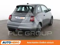 2021 Fiat 500