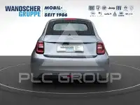 2021 Fiat 500