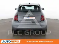 2021 Fiat 500