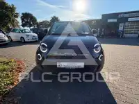 2021 Fiat 500
