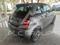 2021 Fiat 500