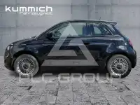 2021 Fiat 500