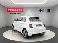 2021 Fiat 500