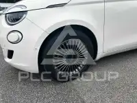 2021 Fiat 500