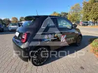 2021 Fiat 500