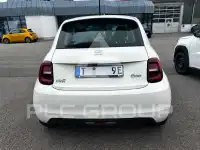 2021 Fiat 500