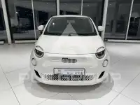 2021 Fiat 500