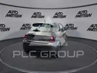 2021 Fiat 500