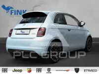 2021 Fiat 500
