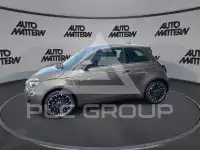 2021 Fiat 500