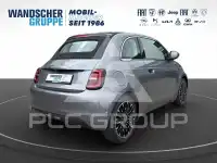 2021 Fiat 500