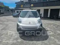 2021 Fiat Fiorino