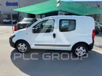 2021 Fiat Fiorino