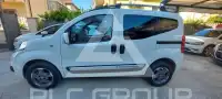 2021 Fiat Fiorino