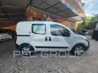 2021 Fiat Fiorino