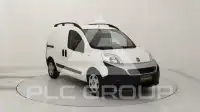 2021 Fiat Fiorino
