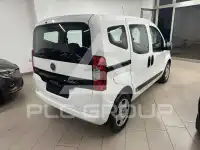 2021 Fiat Fiorino