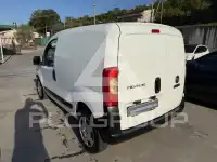 2021 Fiat Fiorino