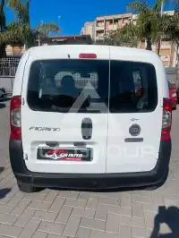 2021 Fiat Fiorino